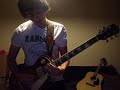 Let's See It- We Are Scientists (cover)