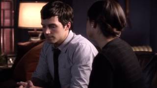 Pretty Little Liars - Ariaezra 411 Ending Scene