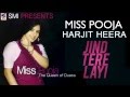 New Songs Punjabi 2016 | Miss Pooja & Harjit Heera | Desi Jatt | jukebox | HD Latest Top10 hits Song