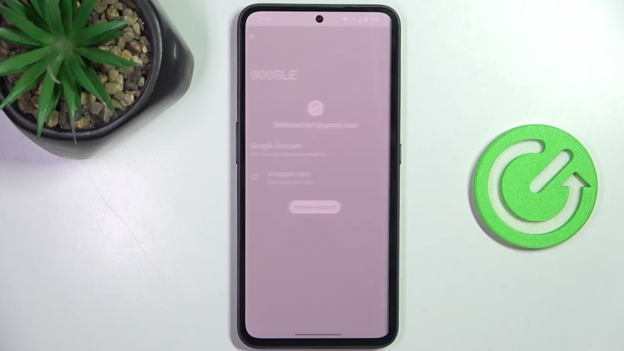 How to Remove Google Account on Nothing CMF Phone 1? How to Remove Google Account on Nothing CMF Phone 1?