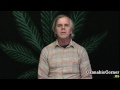 SPRAY-FREE Cannabis, Please!
