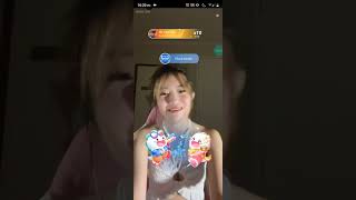 Bigo Live Pinay Tel Pt.2