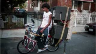 Ultramagnetic Mcs Poppa Large B-Boy 2 Soulmans Bootleg Remix