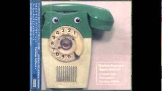 Watch Bear Quartet Carsick video
