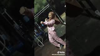 Awek Tudung