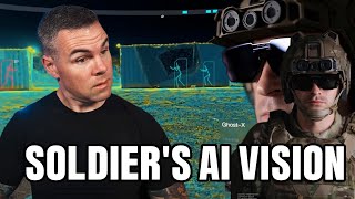 Andurils Eagle Eye Turns Soldiers Into Predators