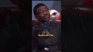 Nfl Legend Exposes His Son For Being A Fake Gangsta Rapper