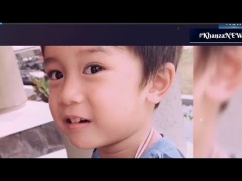 KEENAN the Adopted Child of the Regent of Karawang  - Who Grows Up Healthy, Handsome & Smart