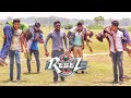 Rebel movie,Prabhas fight scene dubbed by mr sukumar
