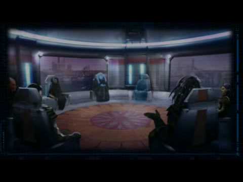 Star Wars: Knights of The Old