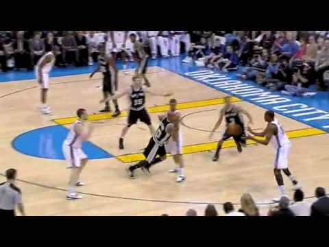 kevin durant dunking on. Kevin Durant reverse dunk