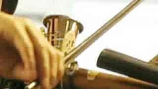 Watch Sam Phillips Signal video