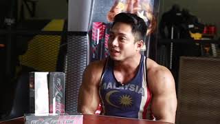 Iron Bull Gym Gcx Factor