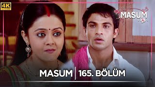 Masum Hint Dizisi 165. Bölüm K7