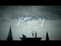 KIM HYUN JOONG 김현중 ROUND 3 'Your Story' M/V Teaser