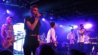 Mary Popkids - Kung Fu Fighting A38