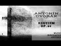 Dvorak - Requiem Op. 89