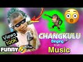 🔥Official Changkulu😂 || Funny Dance || 🔥Hit Changkulu Rwchap Mani🔥 || 2023 || DJ MUSIC KOKBOROK