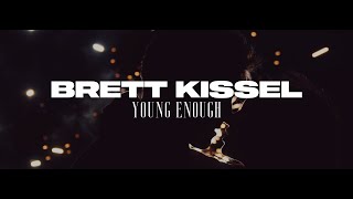 Watch Brett Kissel Young Enough video