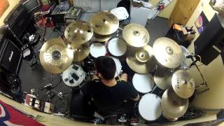 Watch Axamenta Ravager 1663 video