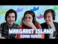"MENNYIRE BŰBÁJOS, MEGŐRÜLÖK!" - a Margaret Island zenekar cover videókra reagál