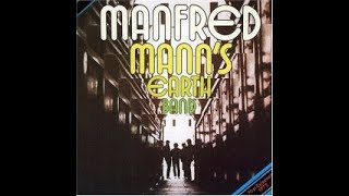 Watch Manfred Manns Earth Band Prayer video