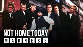 Watch Madness Not Home Today video