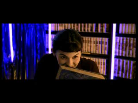 Le Fabuleux Destin D` Amelie Poulain Sub Spanish