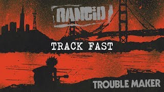 Watch Rancid Track Fast video