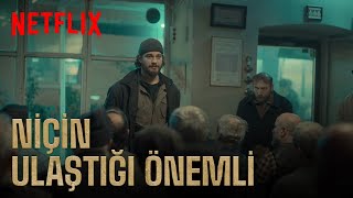 Kübra Gökhan Mahalleli Ile Konuşuyor Netflix