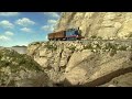 Thomas & Friends - Season Nine's Deleted Scenes