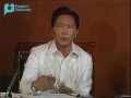 President Ferdinand Marcos Nbc Interview President Ferdinand Marcos Nbc Interview