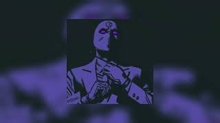 Dr. Mob - Kami Sped Up