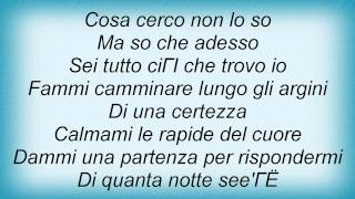 Watch Eros Ramazzotti Amarti Limmenso Per Me video
