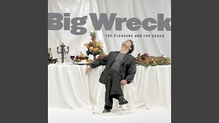 Watch Big Wreck Defined By What We Steal video
