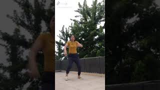 Twerk It Like Miley Tiktok Challenge