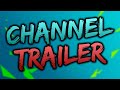 UB | Channel Trailer