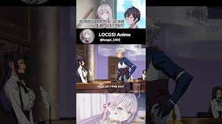 She Just Wants To Be A Receptionist Girumasu