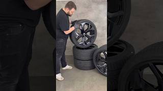 Audi Rsq8 23 Inch Wheels