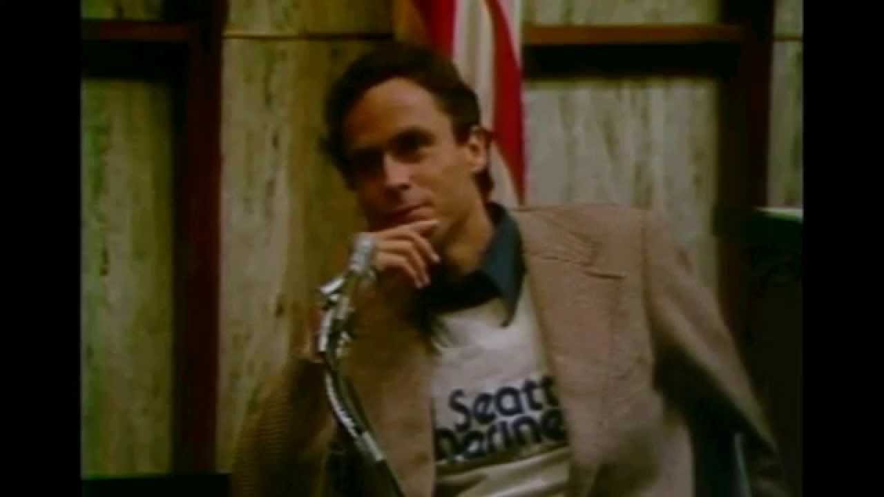 Serial Killer: The True Story Of Ted Bundy [2002]