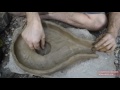 Primitive Technology: Forge Blower