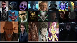 Defeat Of My Favorite Complete Monster Villains Part 6