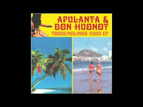 Apulanta Don Huonot Viva La Torremolinos Apulanta Don Huonot Viva La Torremolinos