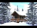 Moonlight Mountain Home 11, Big Sky, Montana