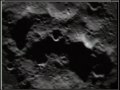 LCROSS Lunar Impact