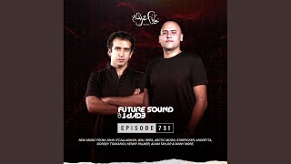 Ok Fsoe 731 Roger Shah Remix