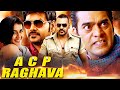 ACP Raghava Full Hindi Dubbed Action Movie| २०२२ राघवा लॉरेंस की सबसे बड़ी ब्लॉकबस्टर फिल्म हिंदी में
