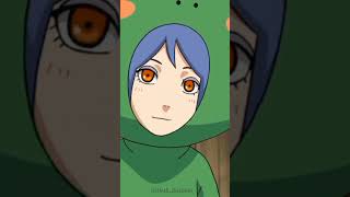 Konan Tsunade Sakura Ino....