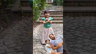 നരജനറ മളട അടതത പടട Neeraj Madhav Daughter Singing