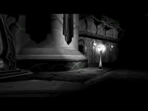 In For A Penny: Prologue